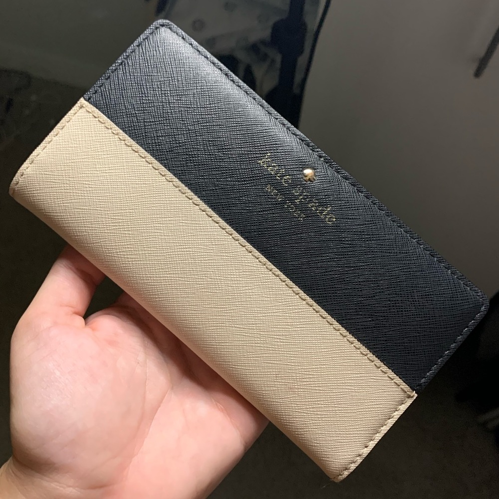 KATE SPADE WALLET